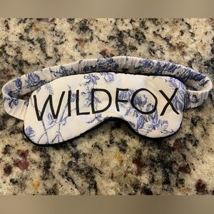 Wildfox Sleep/Eye Mask
